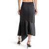 imageSteve Madden Apparel Womens Lucille SkirtBlack