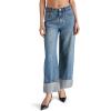 imageSteve Madden Apparel Womens NOELIE Pant Blue