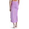 imageSteve Madden Womens Ambrosia SkirtDahlia Purple
