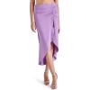 imageSteve Madden Womens Ambrosia SkirtDahlia Purple