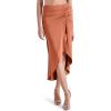 imageSteve Madden Womens Ambrosia SkirtSienna