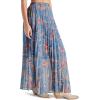 imageSteve Madden Womens Apparel Coppola SkirtBlue