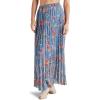 imageSteve Madden Womens Apparel Coppola SkirtBlue