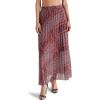 imageSteve Madden Womens Apparel Coppola SkirtMulti