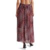 imageSteve Madden Womens Apparel Coppola SkirtMulti