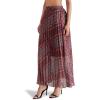 imageSteve Madden Womens Apparel Coppola SkirtMulti