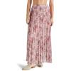 imageSteve Madden Womens Apparel Coppola SkirtPink