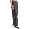 imageSteve Madden Womens Apparel Eos PantBlack