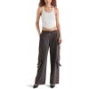 imageSteve Madden Womens Apparel Eos PantBlack