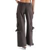 imageSteve Madden Womens Apparel Eos PantBlack