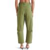 imageSteve Madden Womens Apparel Haniel PantGreen