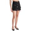 imageSteve Madden Womens Apparel Jennifer SkortBlack