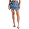 imageSteve Madden Womens Apparel Jennifer SkortBlue