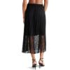 imageSteve Madden Womens Apparel Keira SkirtBlack