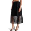 imageSteve Madden Womens Apparel Keira SkirtBlack