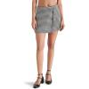 imageSteve Madden Womens Apparel Leon SkirtMulti