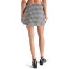 imageSteve Madden Womens Apparel Leon SkirtMulti
