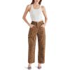 imageSteve Madden Womens Apparel Maise PantBrown
