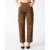 imageSteve Madden Womens Apparel Maise PantBrown