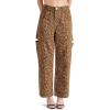 imageSteve Madden Womens Apparel Maise PantBrown