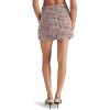 imageSteve Madden Womens Apparel Mattea SkirtMulti