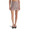 imageSteve Madden Womens Apparel Mattea SkirtMulti
