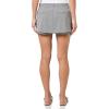 imageSteve Madden Womens Apparel Rodin SkortGrey