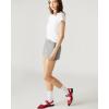 imageSteve Madden Womens Apparel Rodin SkortGrey