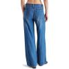 imageSteve Madden Womens Apparel Serenity PantBlue