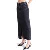 imageSteve Madden Womens Avani SkirtBlack