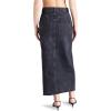 imageSteve Madden Womens Avani SkirtBlack