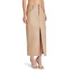 imageSteve Madden Womens Avani SkirtCamel