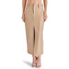 imageSteve Madden Womens Avani SkirtCamel