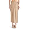 imageSteve Madden Womens Avani SkirtCamel