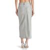 imageSteve Madden Womens Avani SkirtLight Grey
