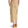imageSteve Madden Womens Benson SkirtMushroom