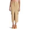 imageSteve Madden Womens Benson SkirtMushroom