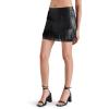 imageSteve Madden Womens Danika SkirtBlack