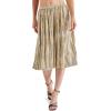 imageSteve Madden Womens Darcy SkirtGold