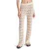 imageSteve Madden Womens Eddie PantNatural