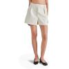 imageSteve Madden Womens Imelda ShortsIvory