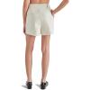 imageSteve Madden Womens Imelda ShortsIvory