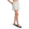 imageSteve Madden Womens Imelda ShortsIvory