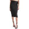 imageSteve Madden Womens Isadora SkirtBlack