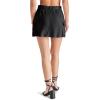 imageSteve Madden Womens Lilette SkortBlack