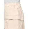 imageSteve Madden Womens Lilette SkortNatural