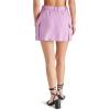 imageSteve Madden Womens Lilette SkortViolet Tulle
