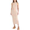 imageSteve Madden Womens Liliana SkirtOatmeal