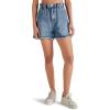 imageSteve Madden Womens Lunetta ShortsBlue Denim
