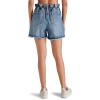 imageSteve Madden Womens Lunetta ShortsBlue Denim